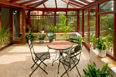 Lincolnshire conservatory quotes
