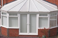 Lincolnshire conservatory installation