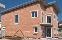 Lincolnshire home extensions