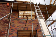 house extensions Lincolnshire